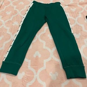 Girls rocket of awesome sweatpants